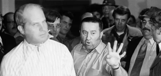 The Most Dangerous Necklace Ever